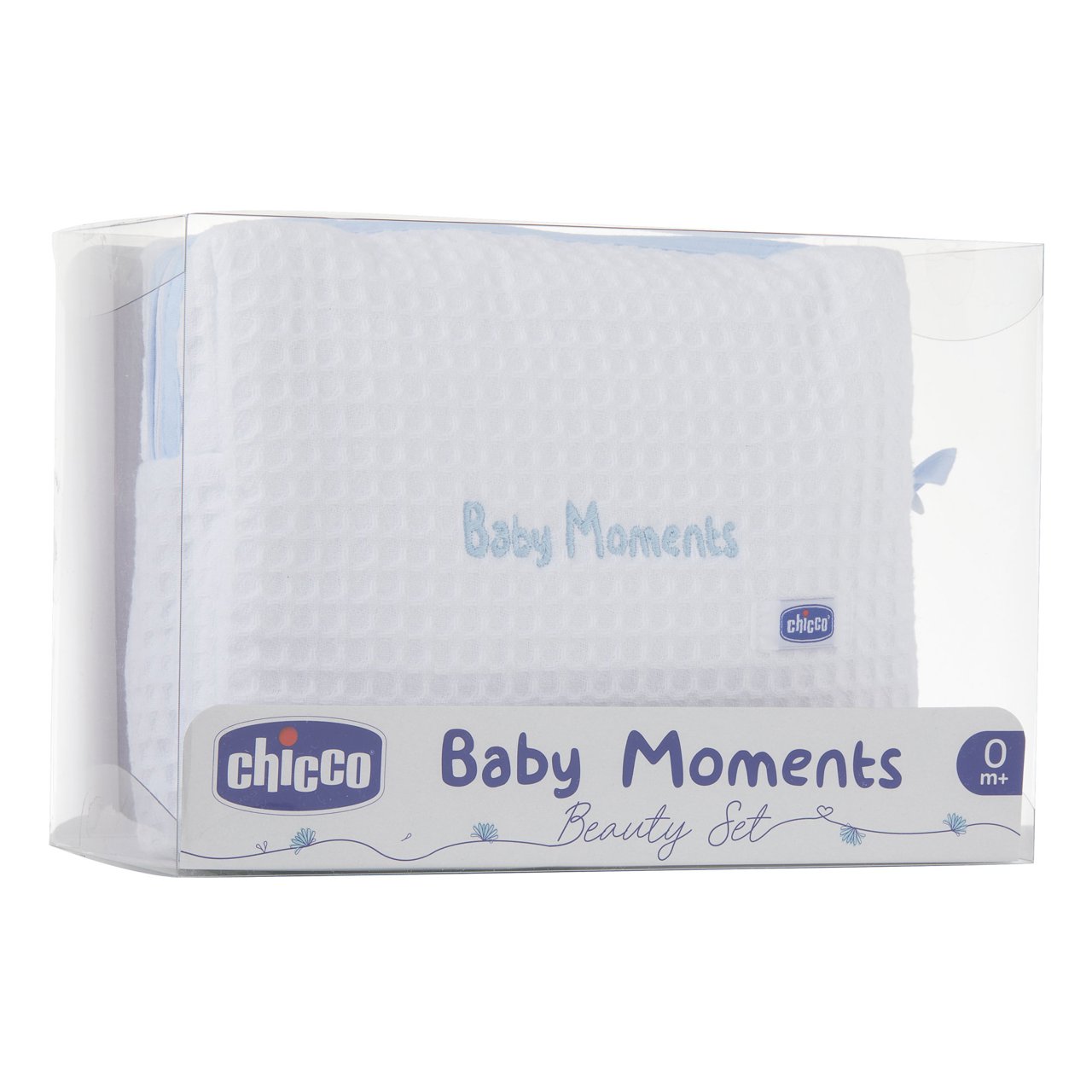 Beauty Baby Moments con zip null - 2