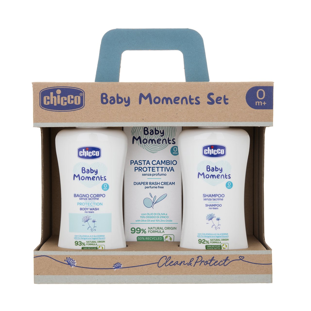 BABY MOMENTS SET 2 null - 0