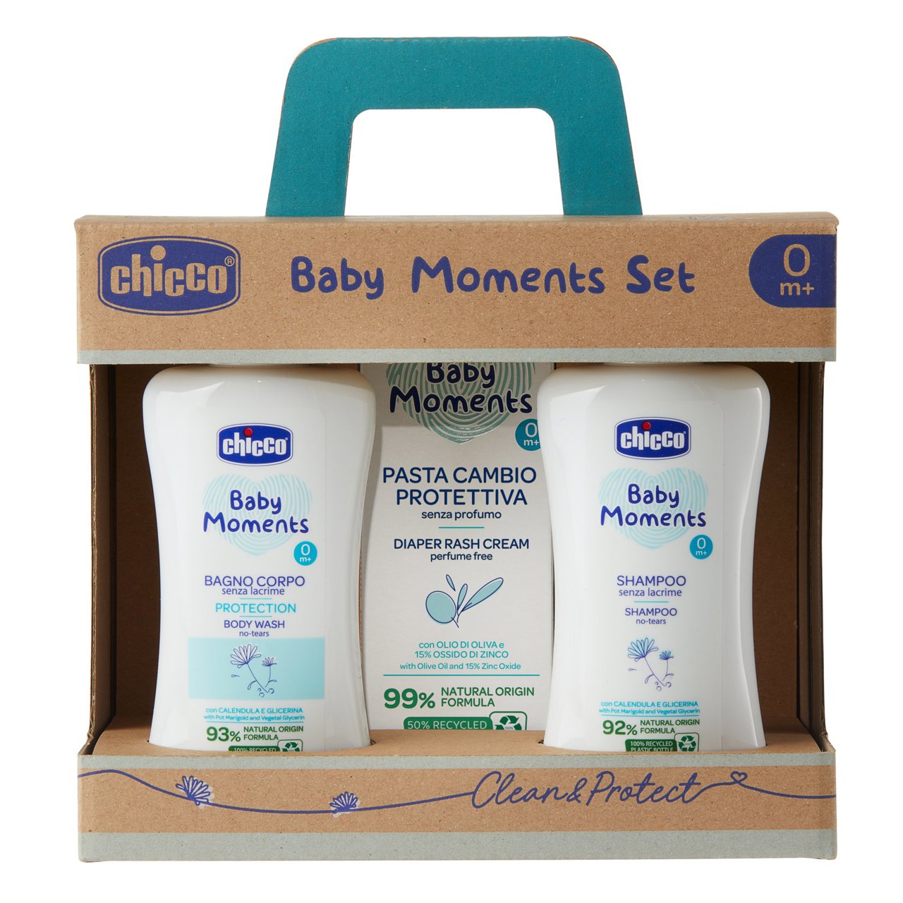 Baby Moments Set 2 null - 0