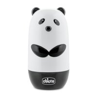 Bebek Tırnak Bakım Seti - Panda