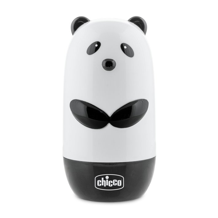 Nagelpflege-Set 4 in 1 Panda