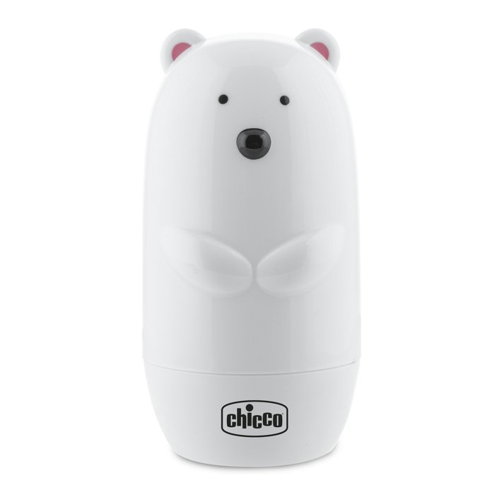 Kit de manicure oso polar 4 en 1