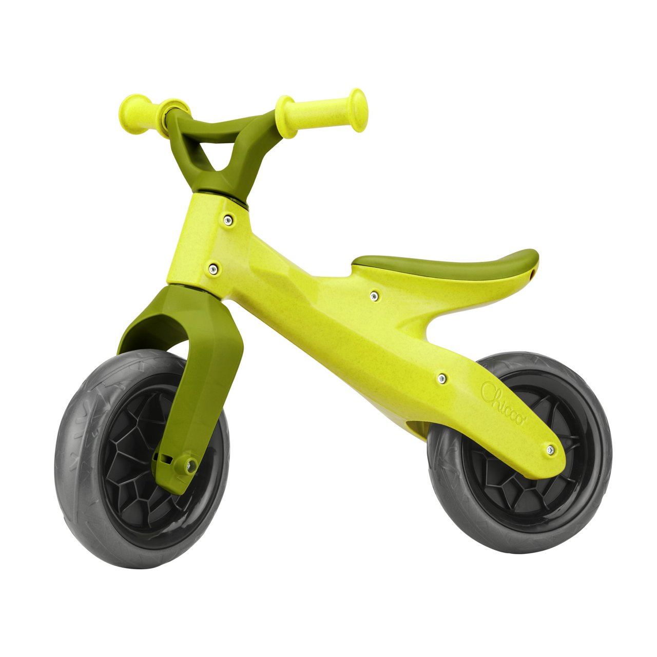 Bicicleta sin pedales ECO+ null - 2