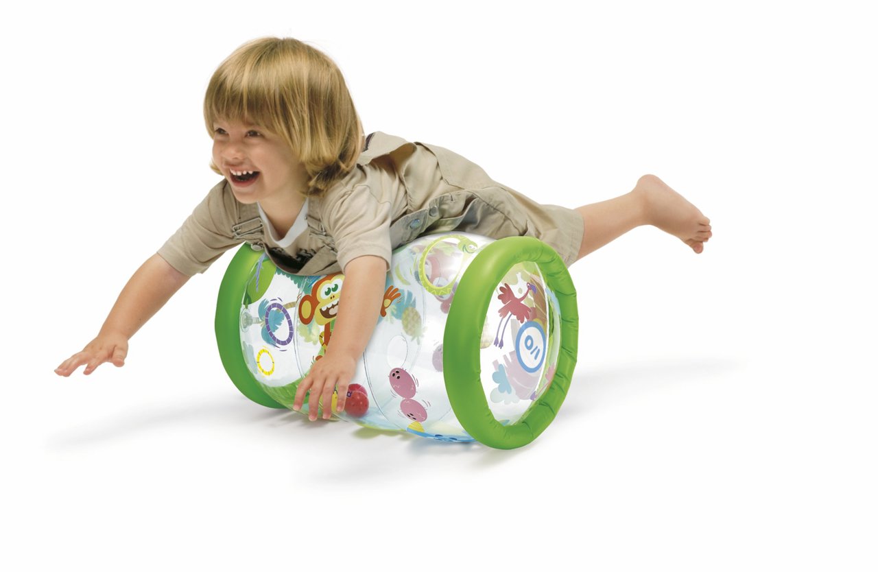 Musical Roller Chicco Chicco - 3