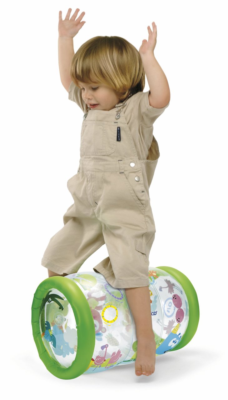 Rouleau Musical Chicco - 0
