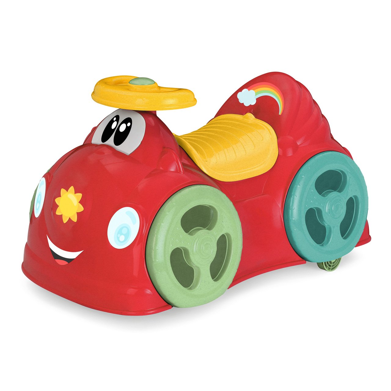 Porteur All Around ECO+ Chicco - 0