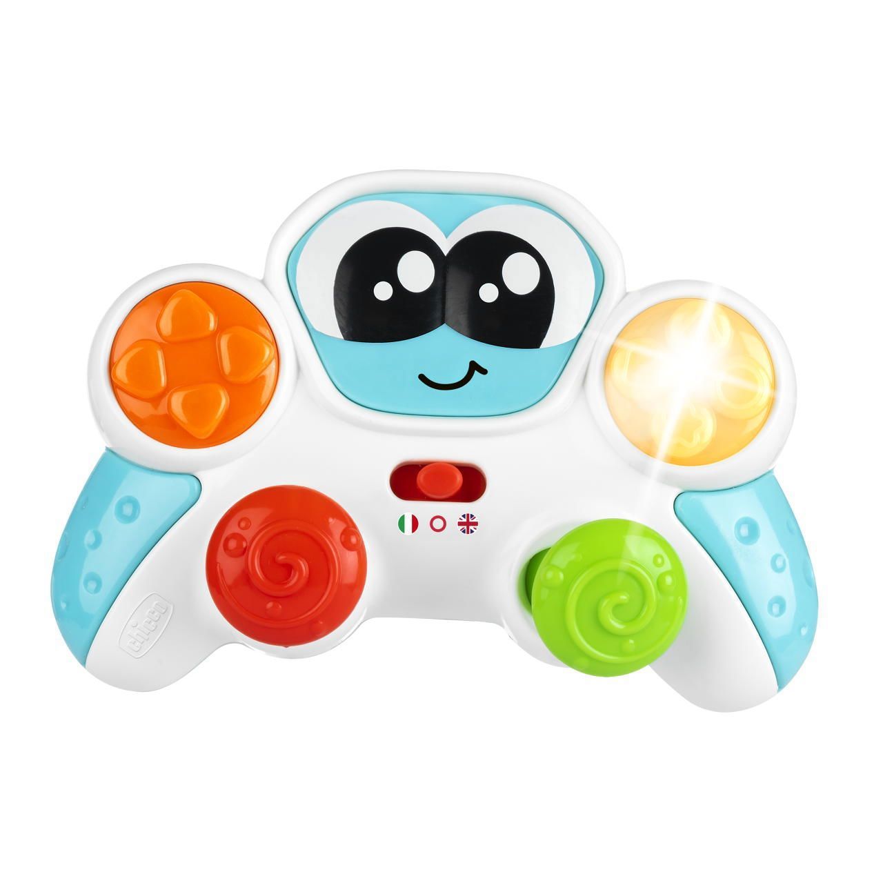 Baby Controller Chicco image number 0