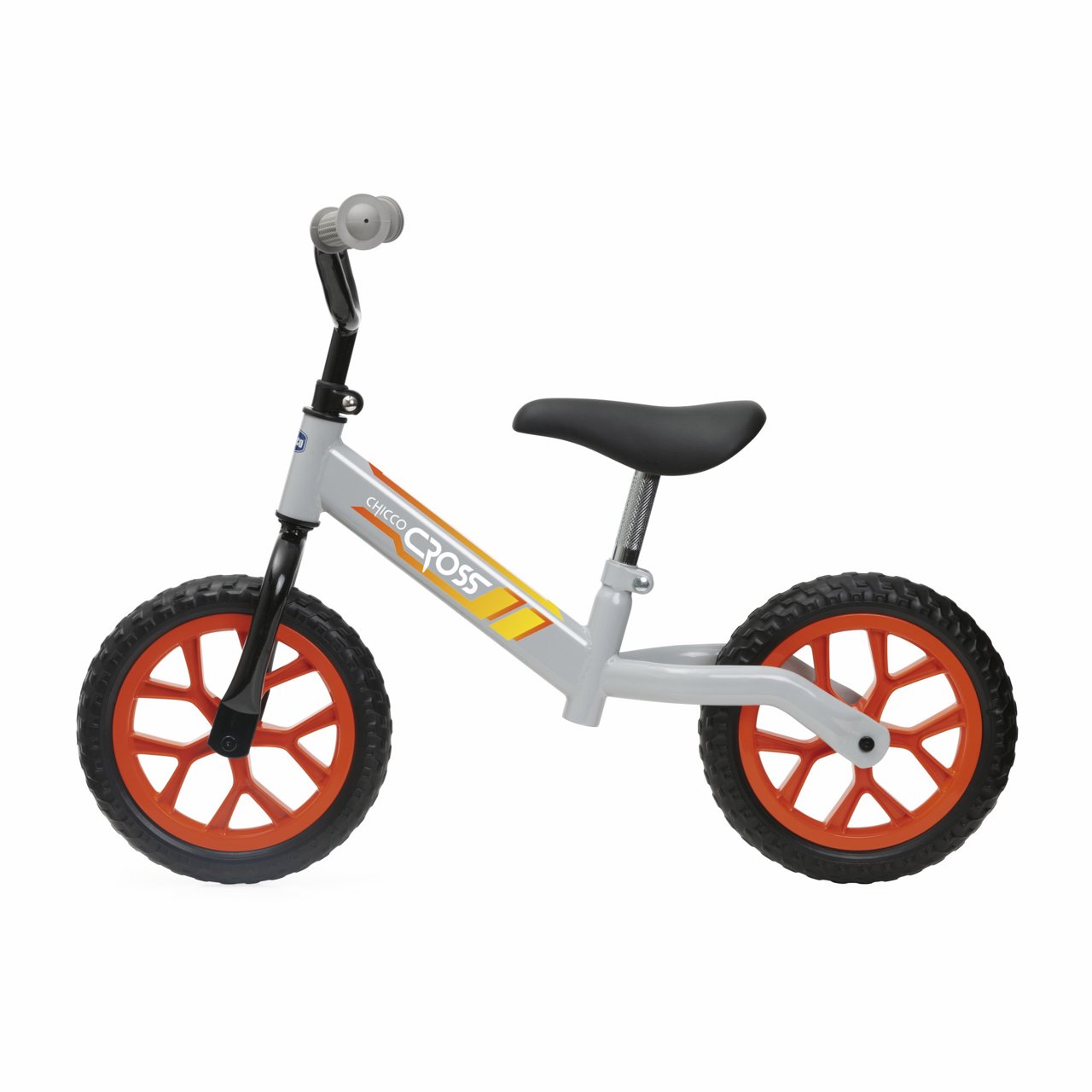 Bicicletas sin pedales Balance Bike Cross image number 10