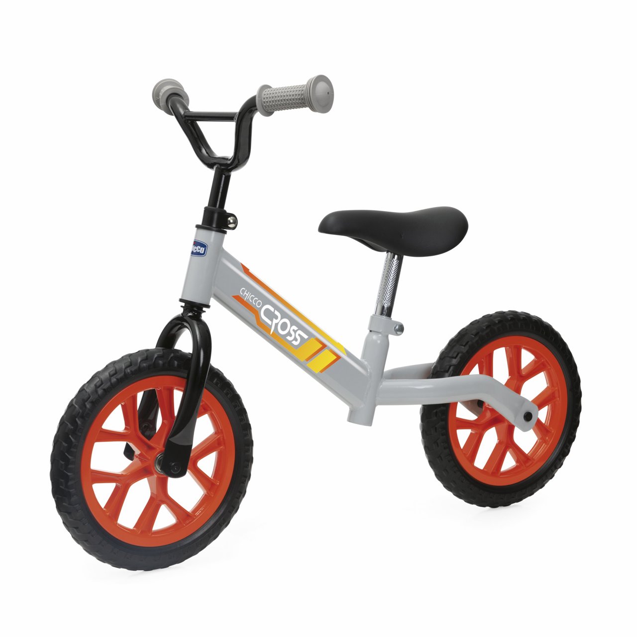 Bicicletas sin pedales Balance Bike Cross image number 8