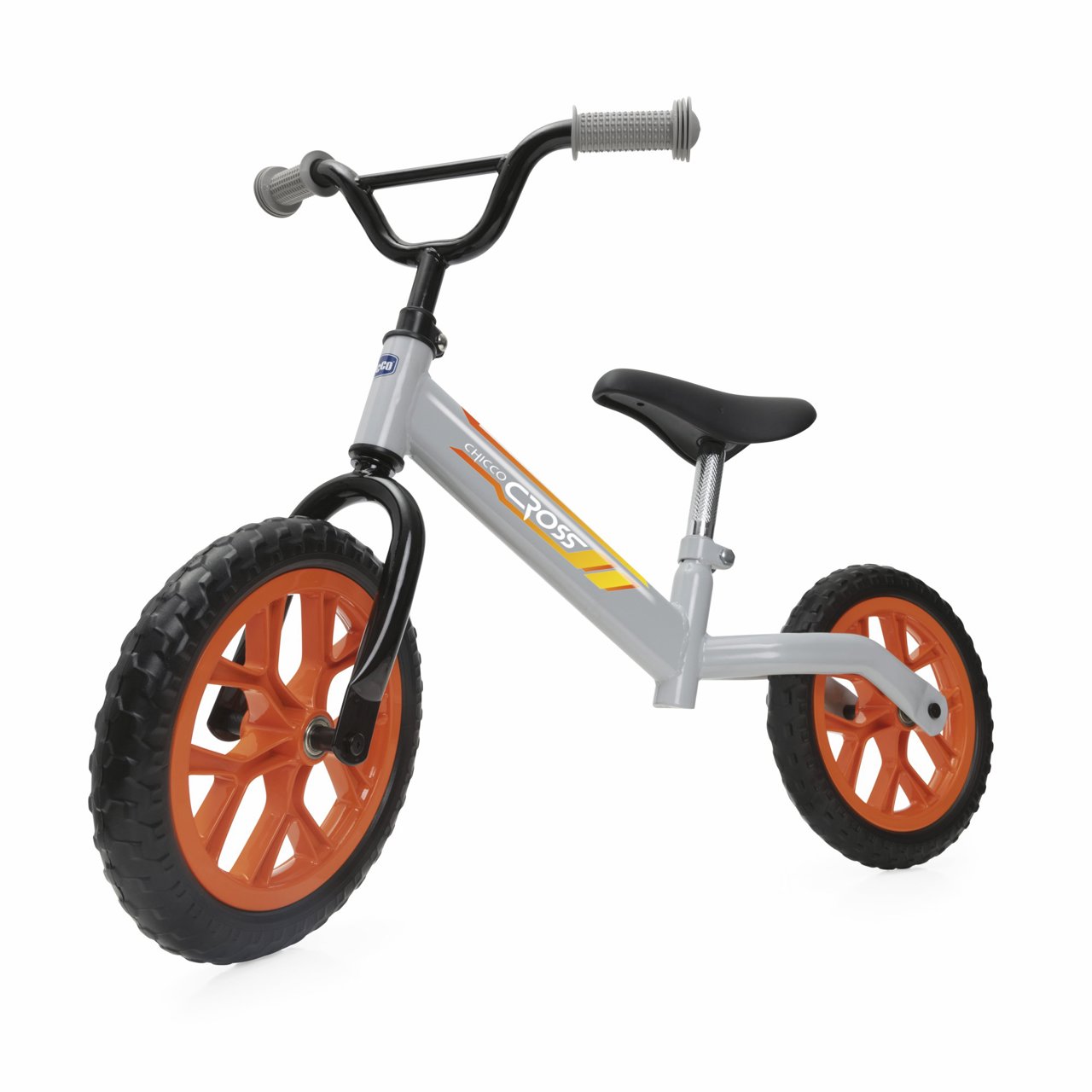 Bicicletas sin pedales Balance Bike Cross image number 11