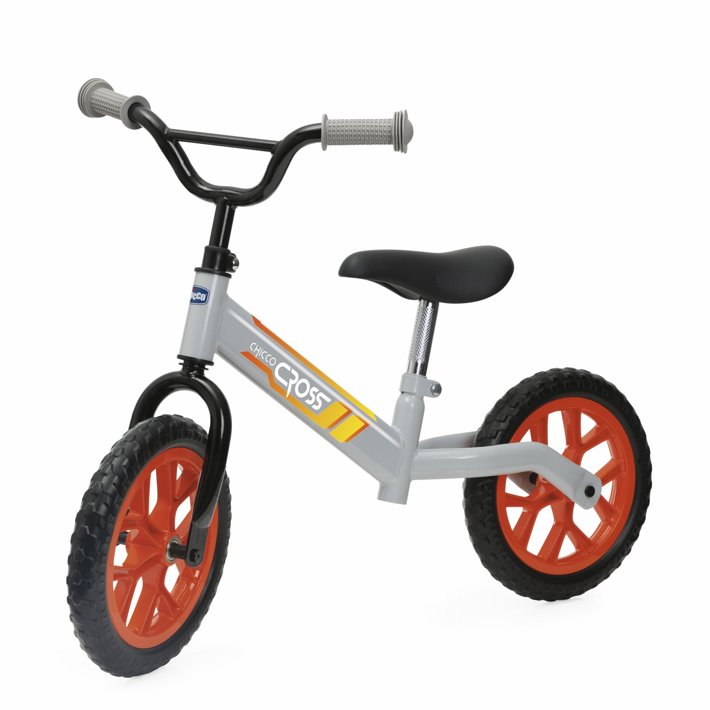 Chicco Bicicleta sin Pedales First Bike Para Aprender a Mantener el  Equilibrio con Manillar(Niños de 2 a 5 Años) - Regalo de Navidad