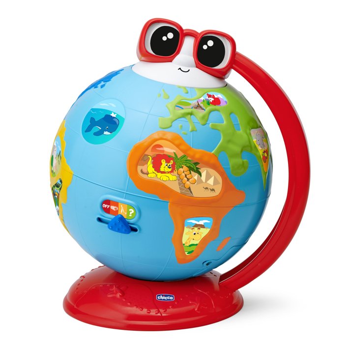 Globo Edu4you