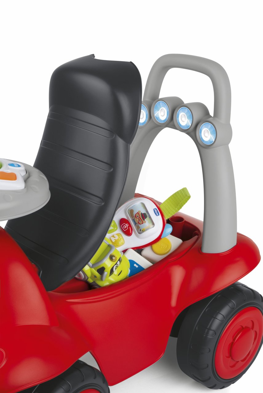 Billy Walk&Ride null - 3
