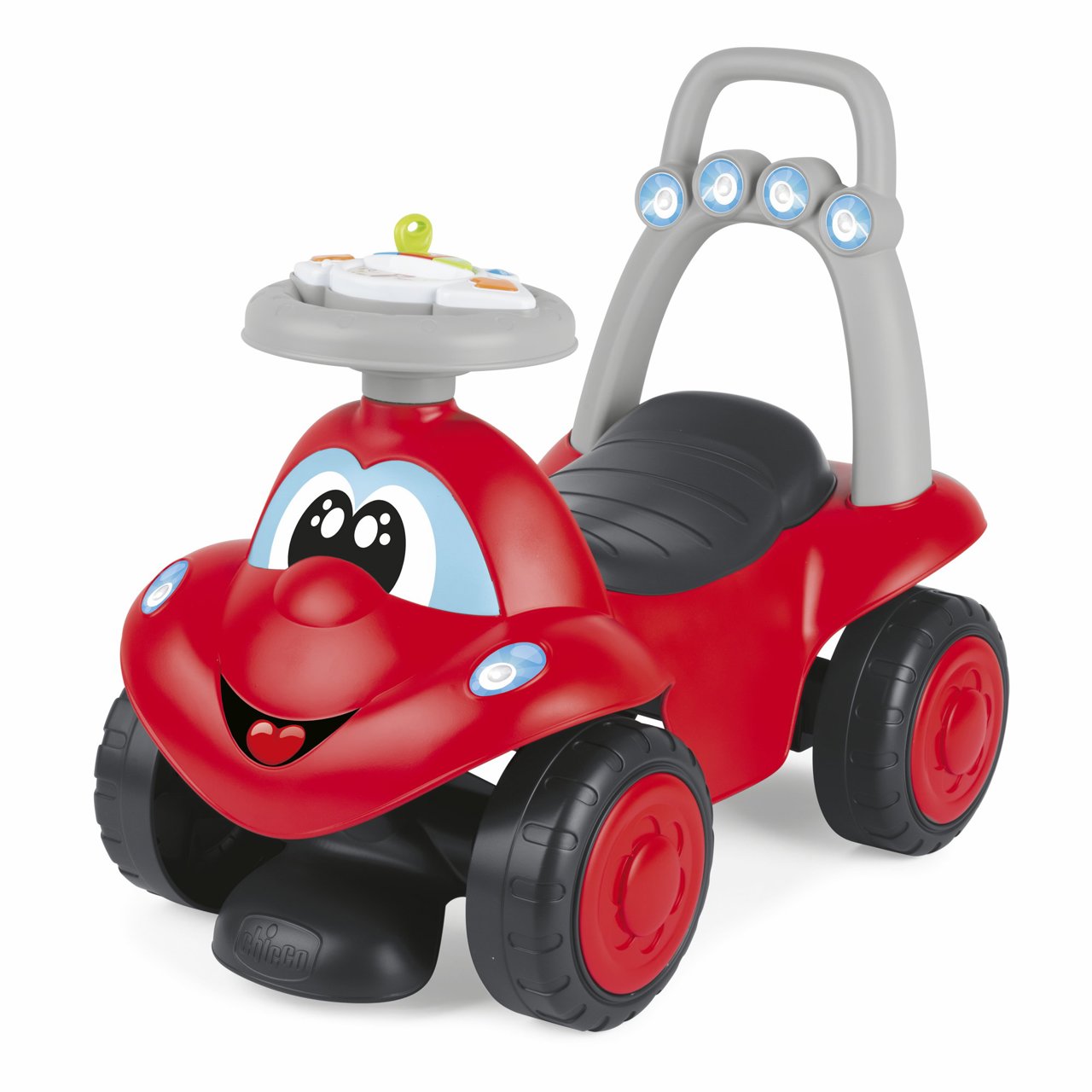 Billy Walk&Ride null - 0