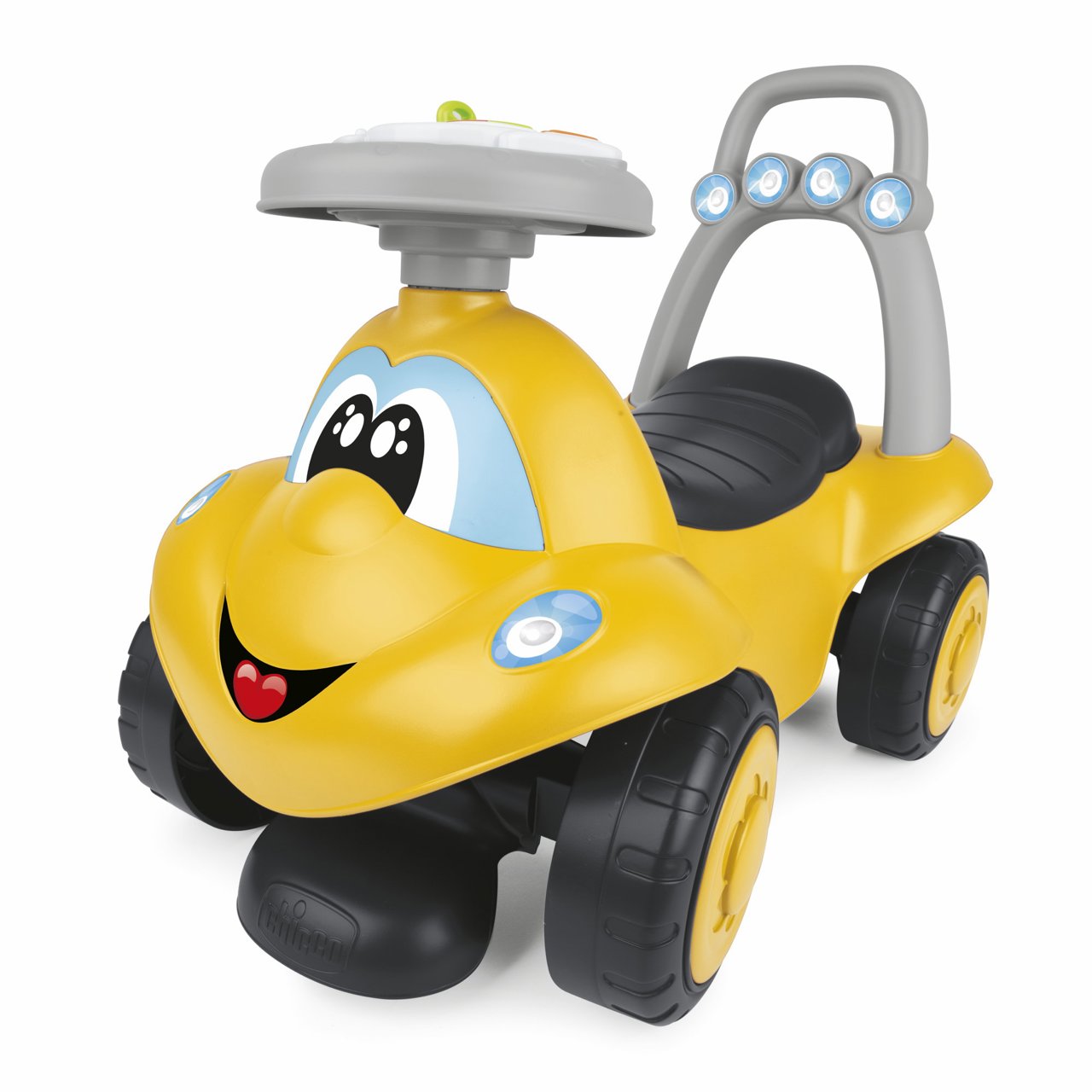 Billy Walk&Ride null - 4