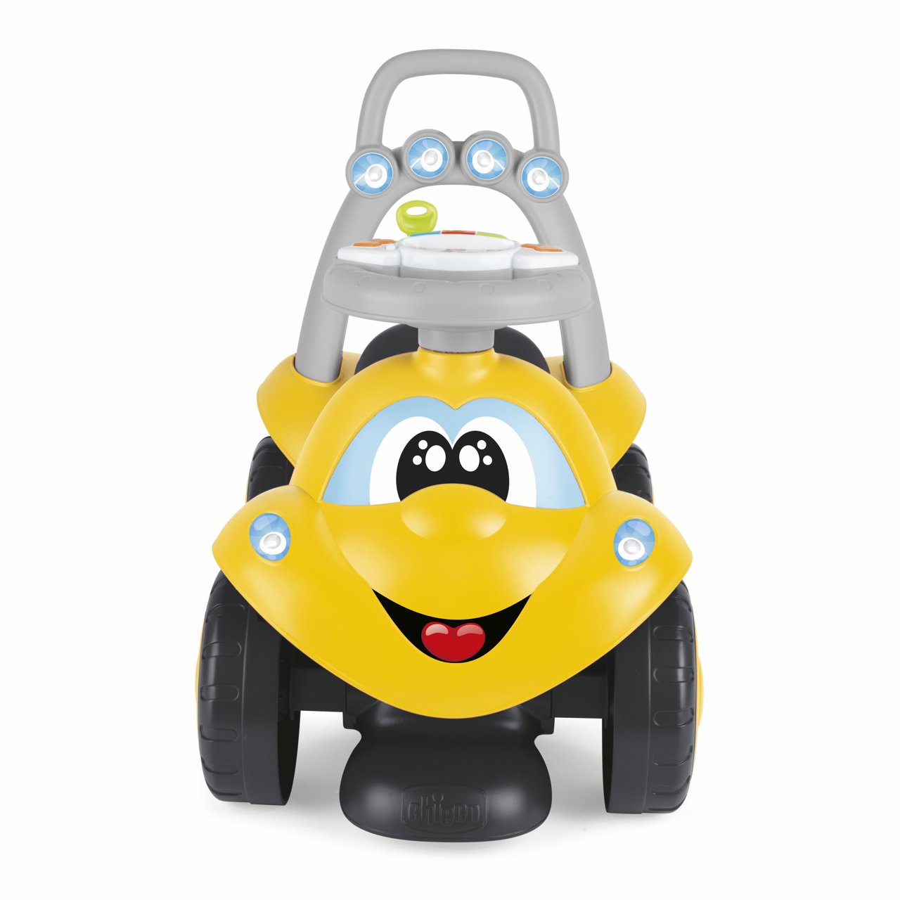 Billy Walk&Ride null - 5