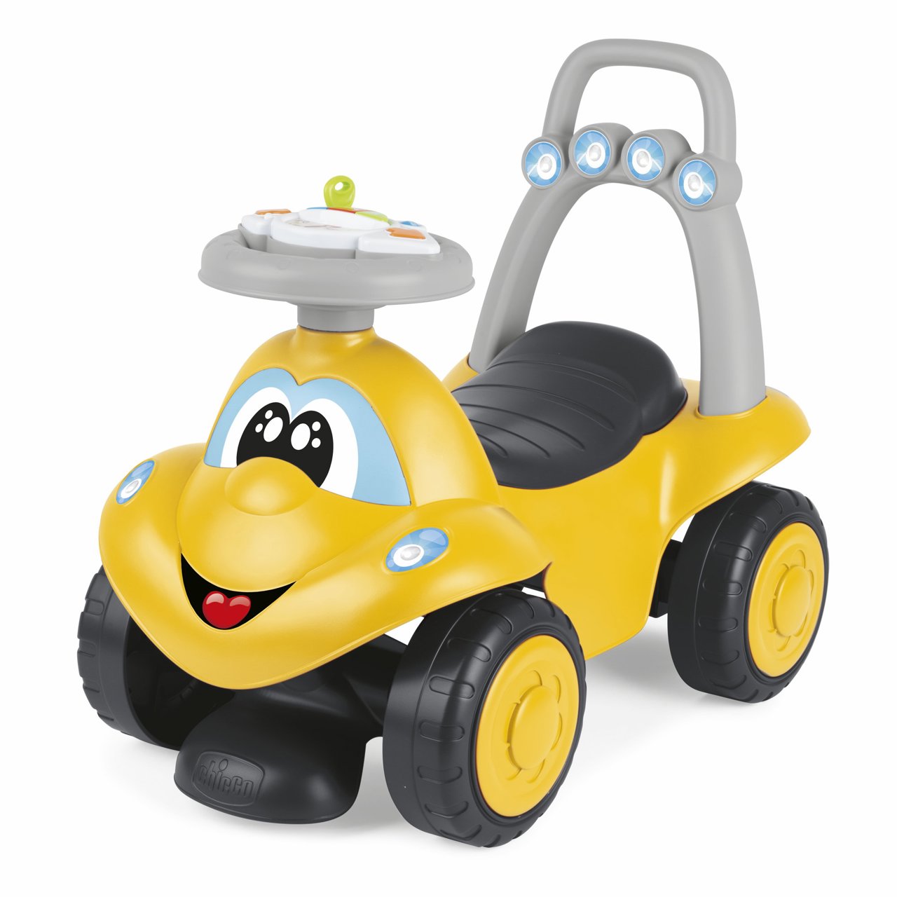 Billy Walk&Ride null - 0