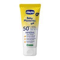 Baby Moments SUN - Crema Solare Mineral 75ml