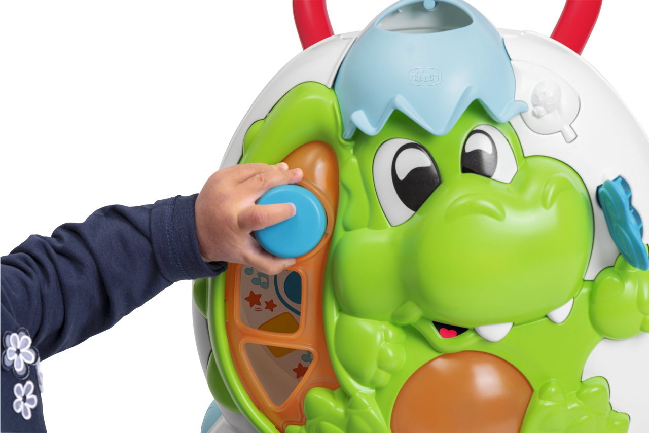 Caminador Dino  null - 6