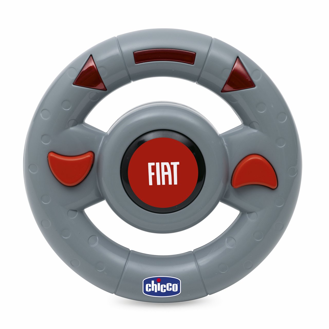 FIAT 500 RC CZERWONY null - 6