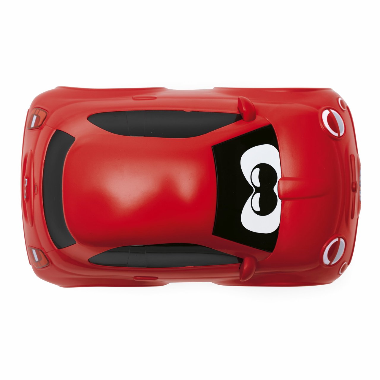Fiat 500 RC Coche Radiocontrol Chicco - 11