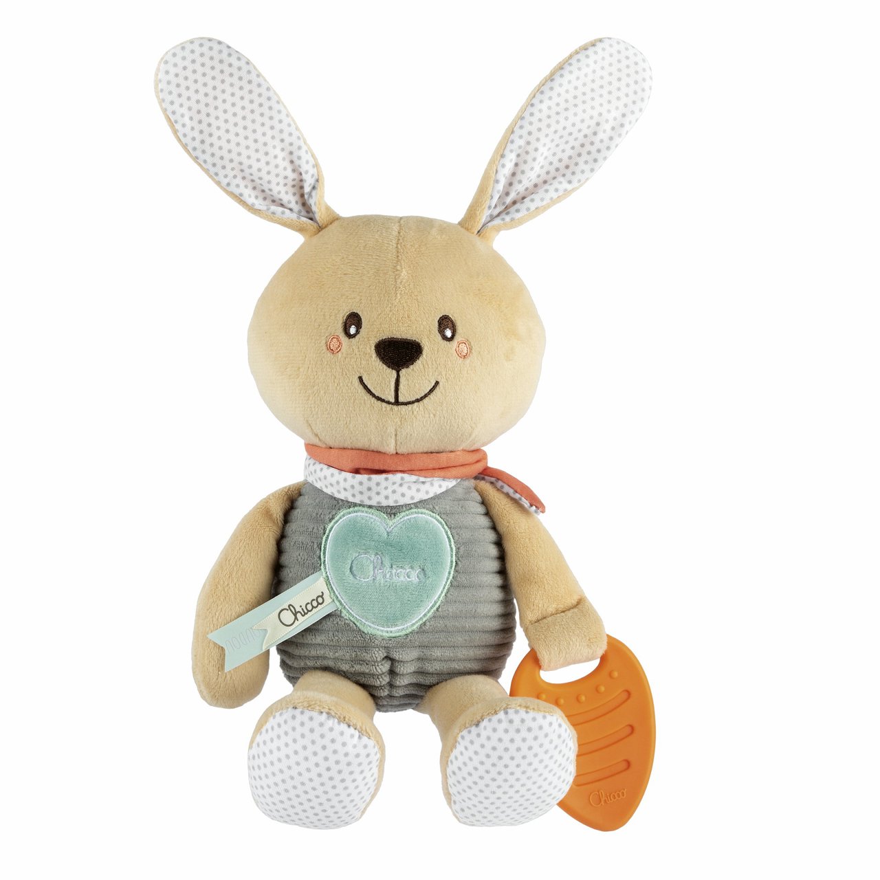 Conejito Cuddly Bunny image number 1