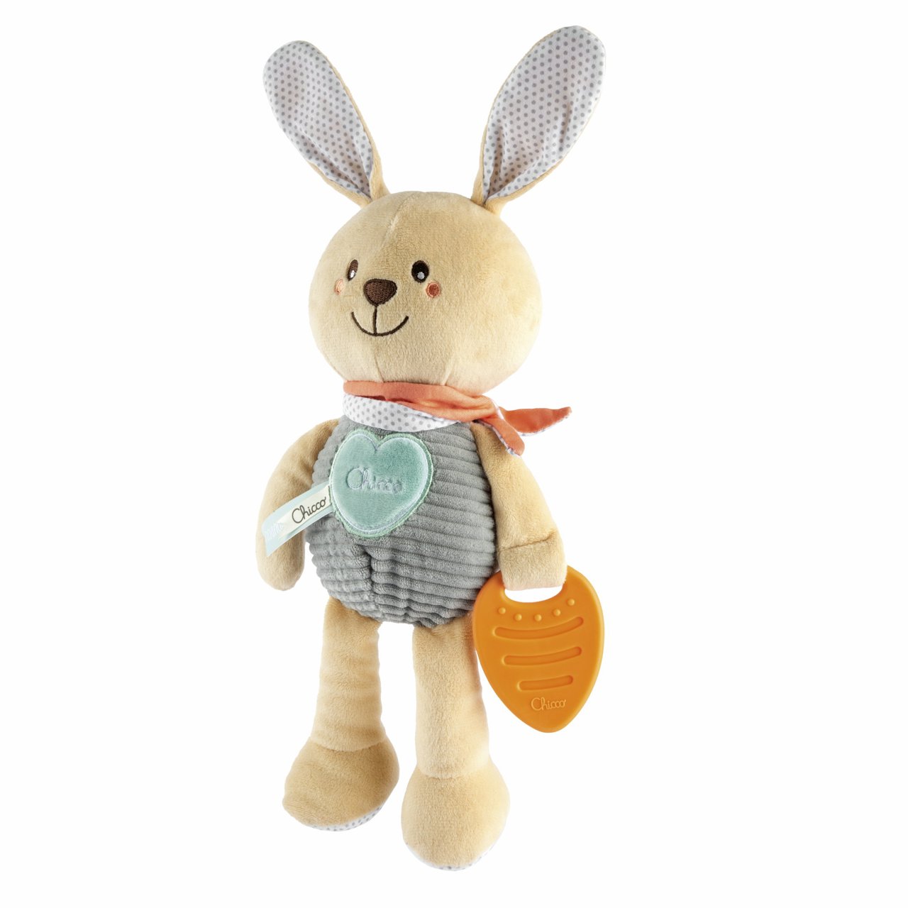 Conejito Cuddly Bunny image number 2