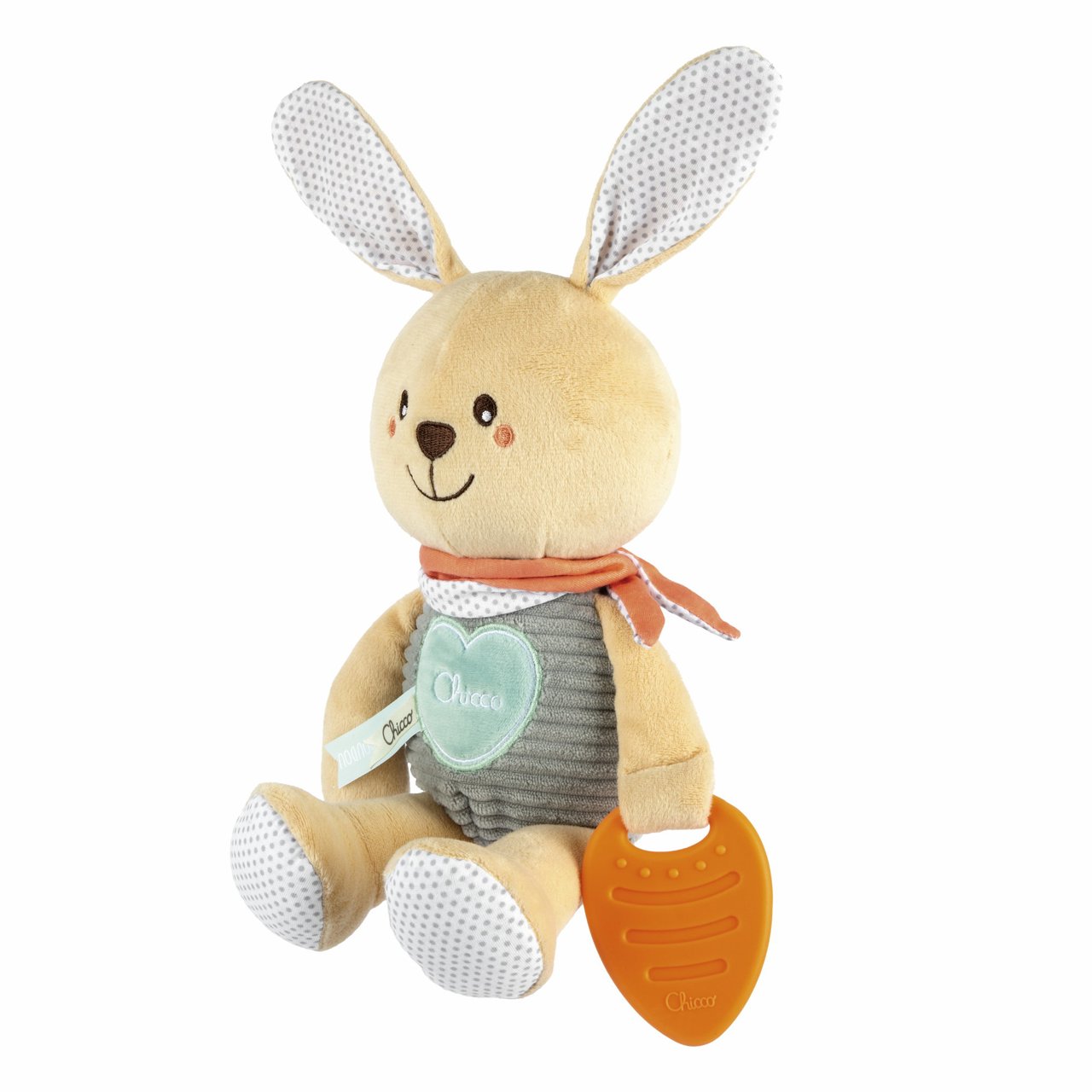Conejito Cuddly Bunny image number 3