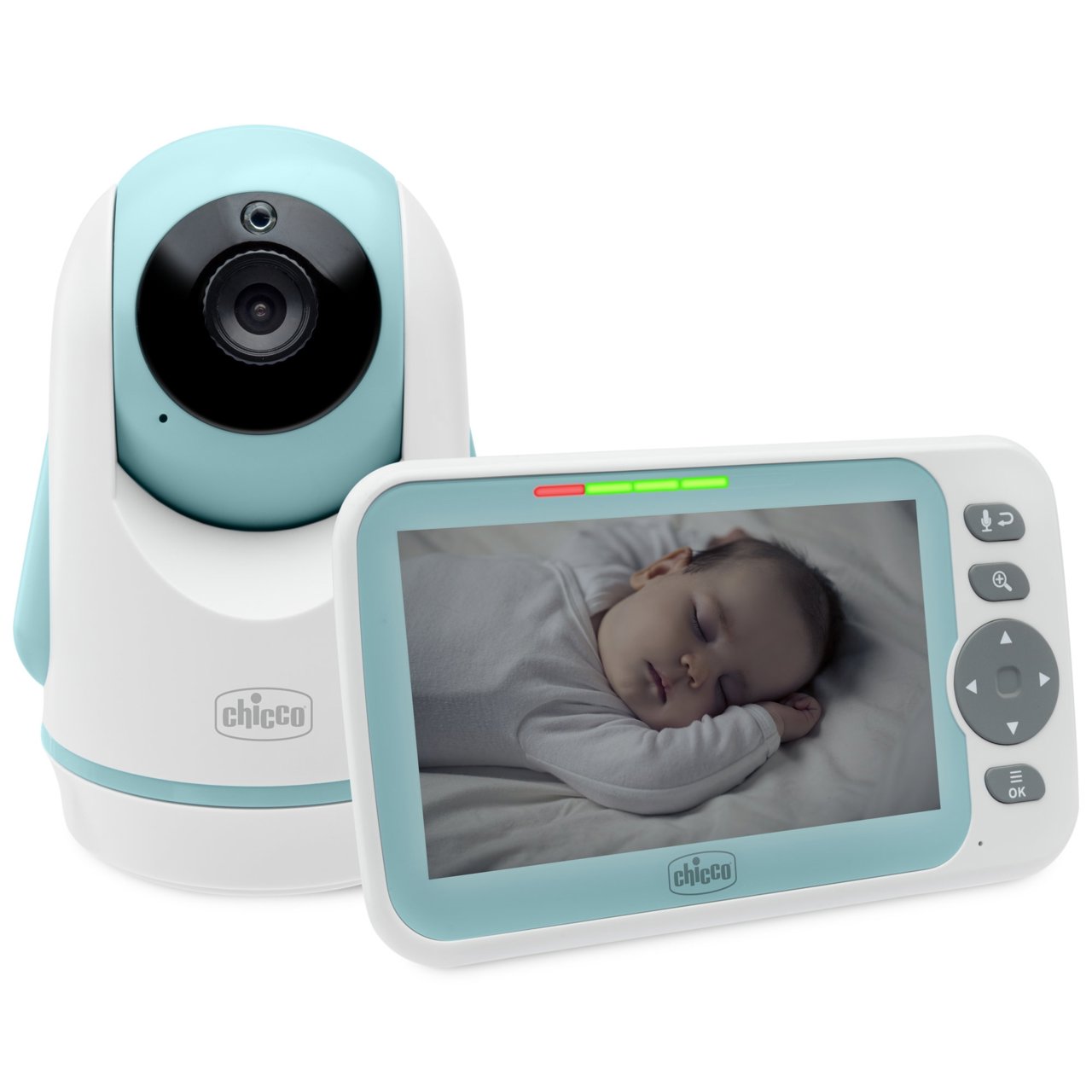 Video Baby Monitor Evolution image number 0