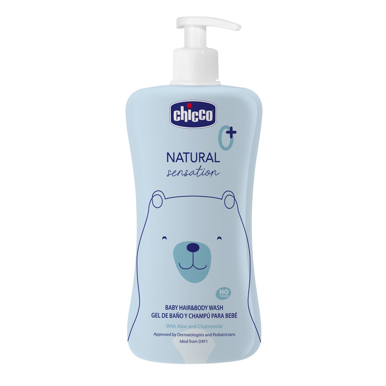 Paglieri S865 Sapone detergente Doccia Shampoo idratante corpo e capelli  bimbo neonato Saponello Paglieri TU 8001280013461