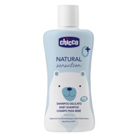 Baby Shampoo Natural Sensation