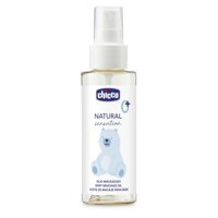 Baby Olio Massaggio Natural Sensation