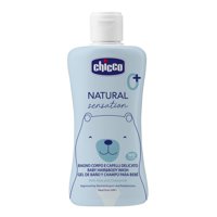 GEL DE BAÑO CUERPO Y EL CABELLO 200 ML