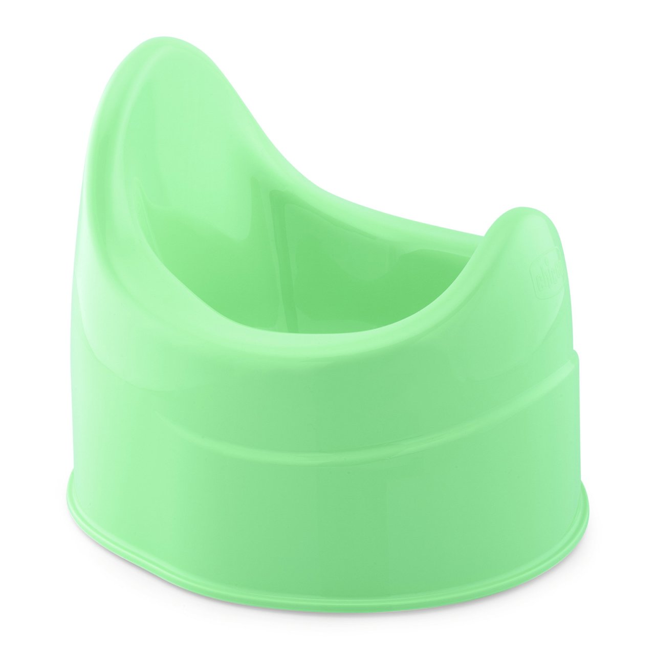 Anatomisches Töpfchen aus Recyceltem Plastik null - 0