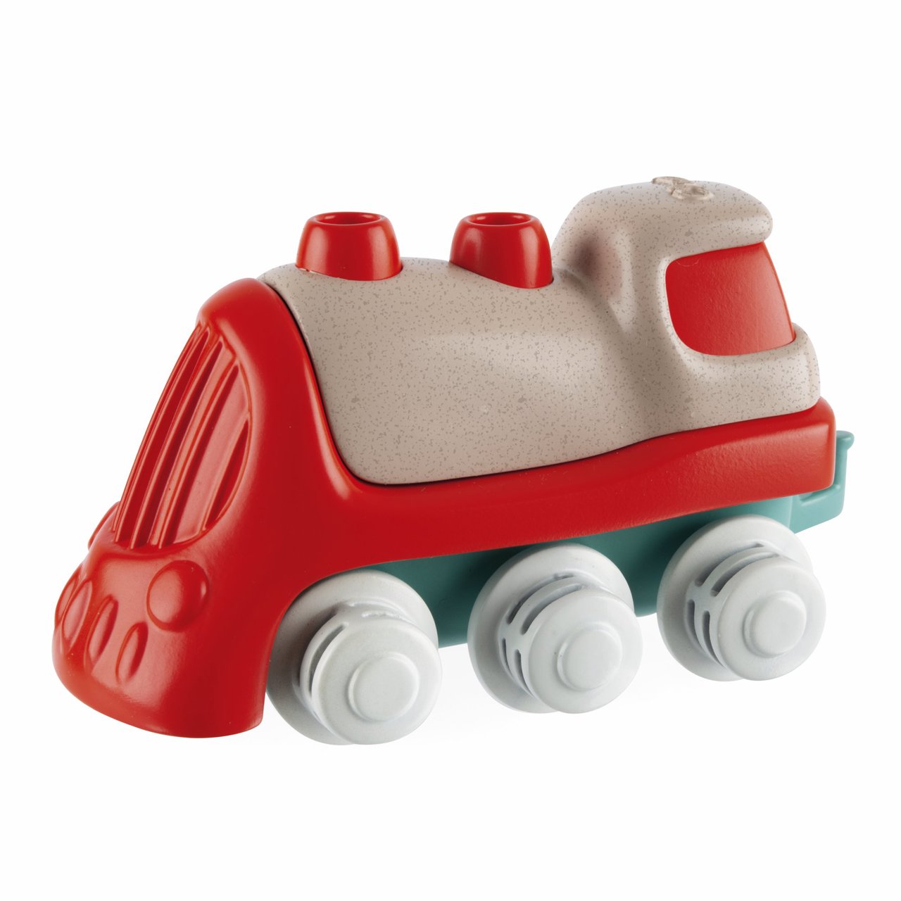 BABY RAILWAY image number 5