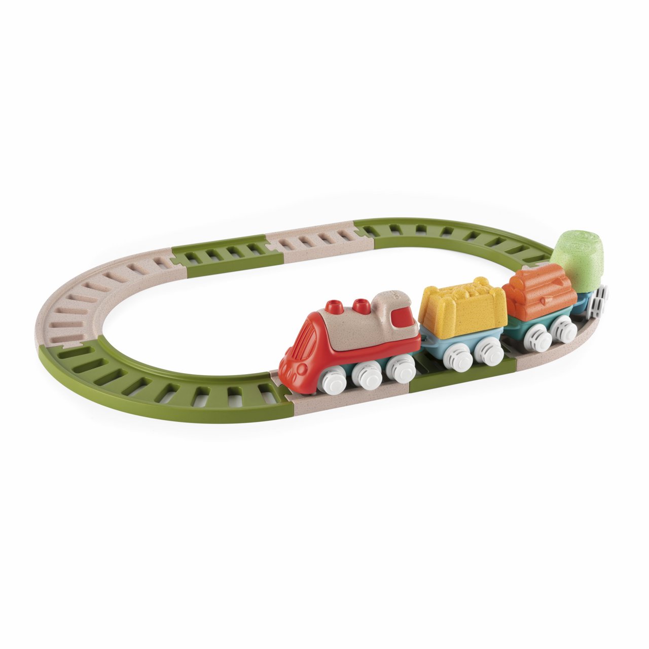 BABY RAILWAY image number 1