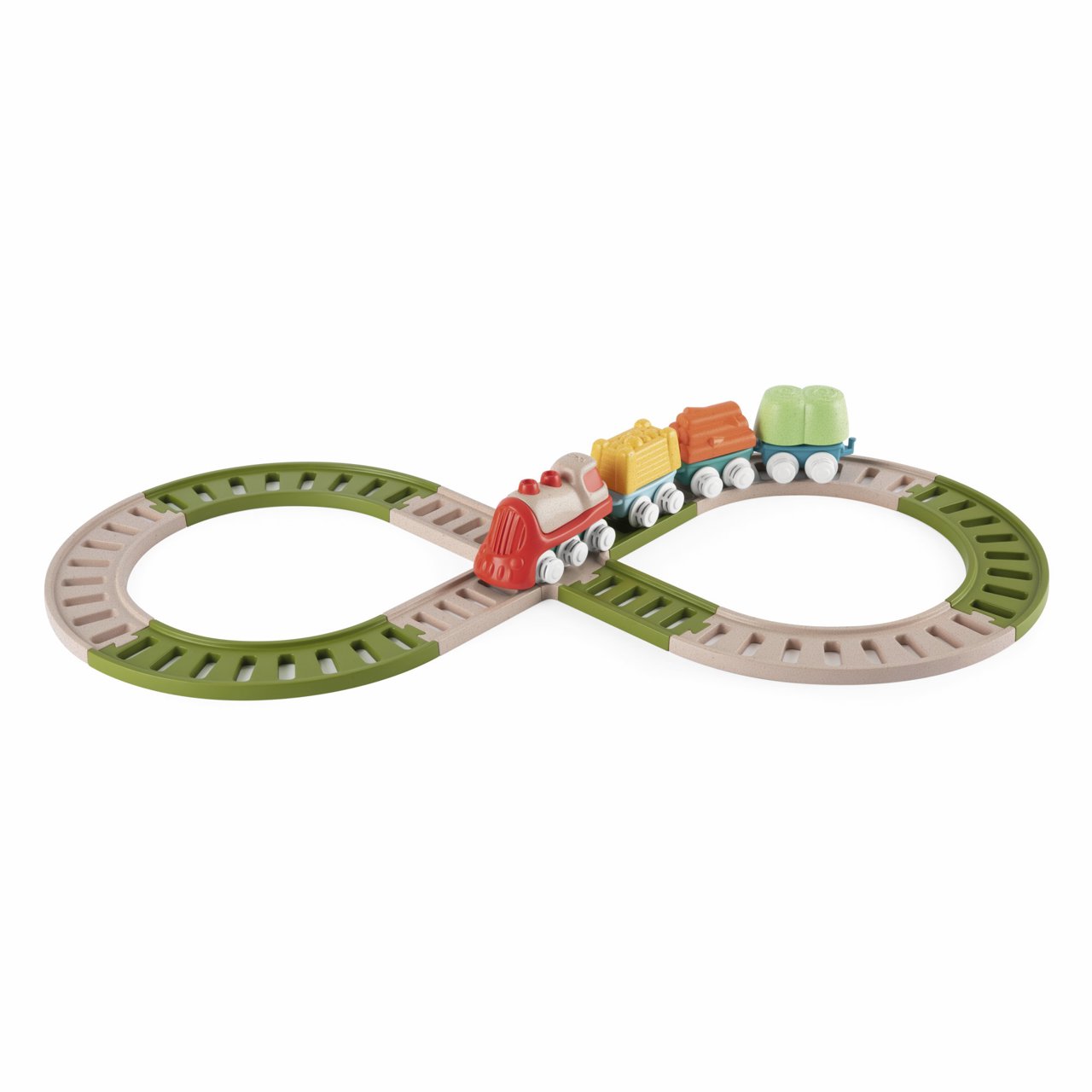 BABY RAILWAY image number 2