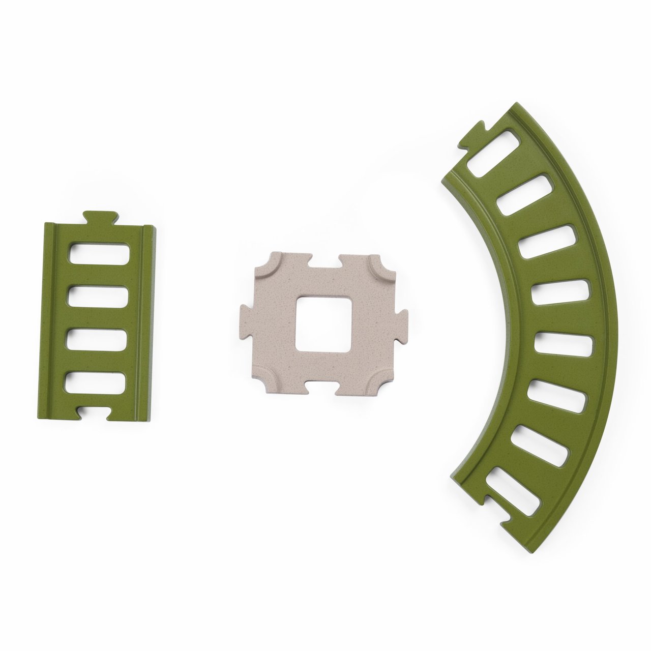Set Circuito Tren Eco+ null - 14