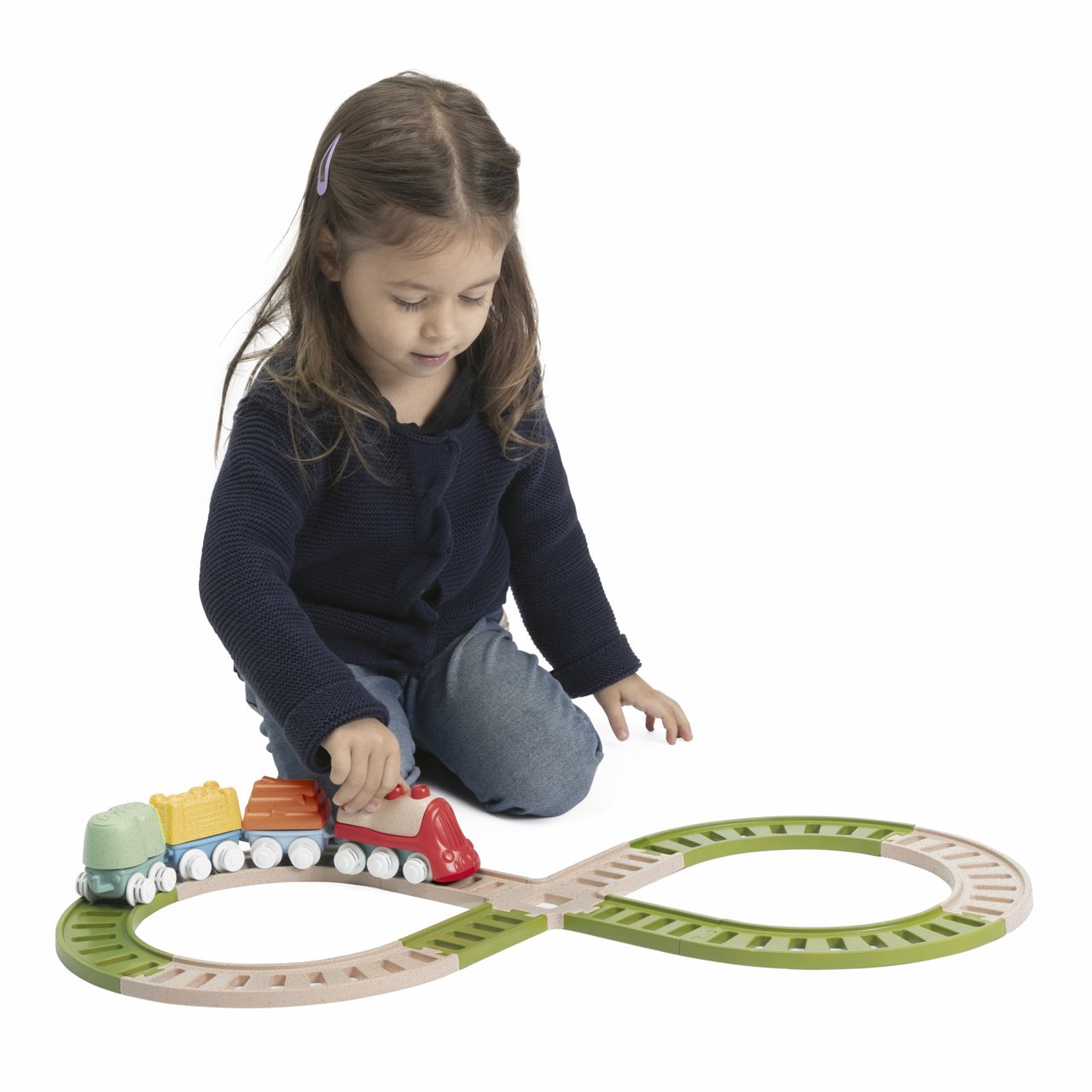 BABY EISENBAHN ECO+ null - 4