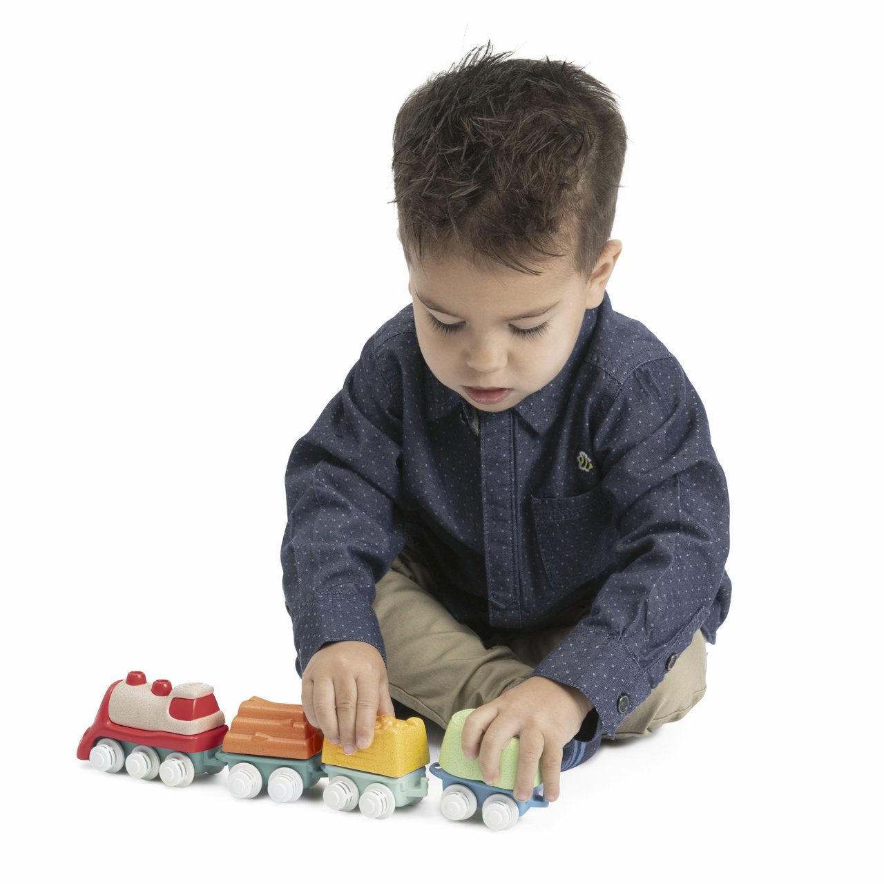 BABY EISENBAHN ECO+ null - 7