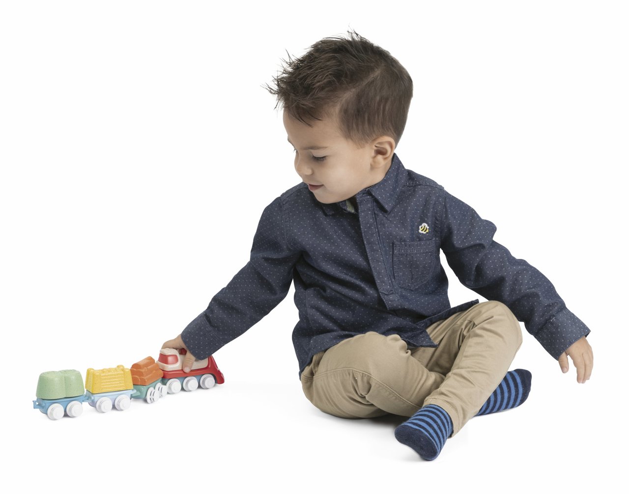 BABY EISENBAHN ECO+ null - 9