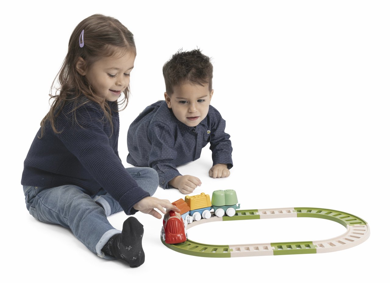 BABY EISENBAHN ECO+ null - 2