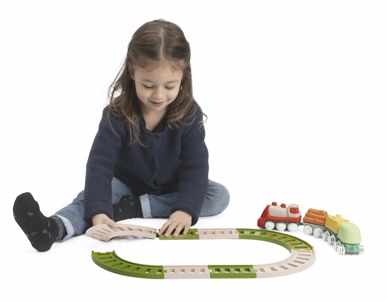 BABY EISENBAHN ECO+ null - 6