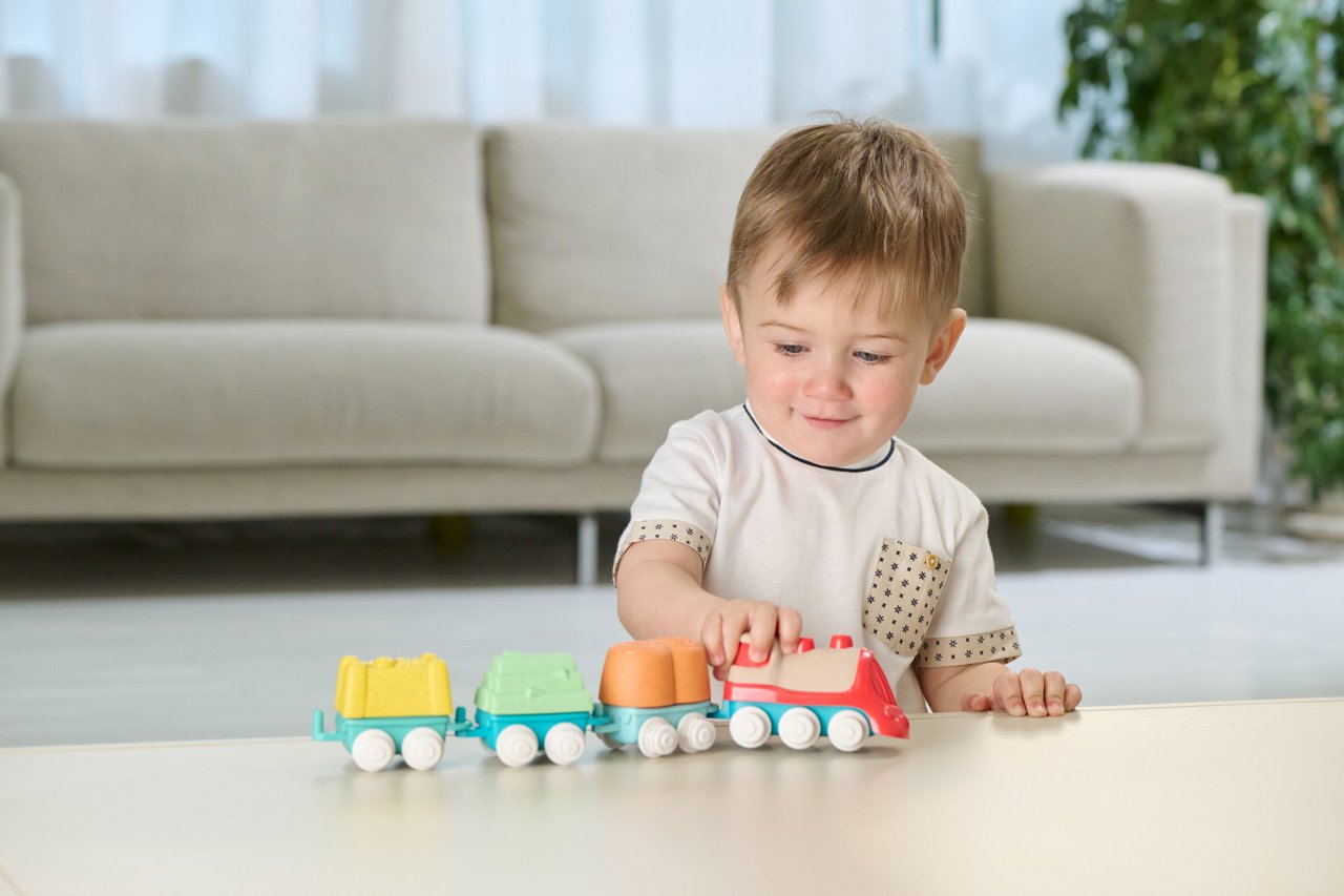 BABY EISENBAHN ECO+ null - 13