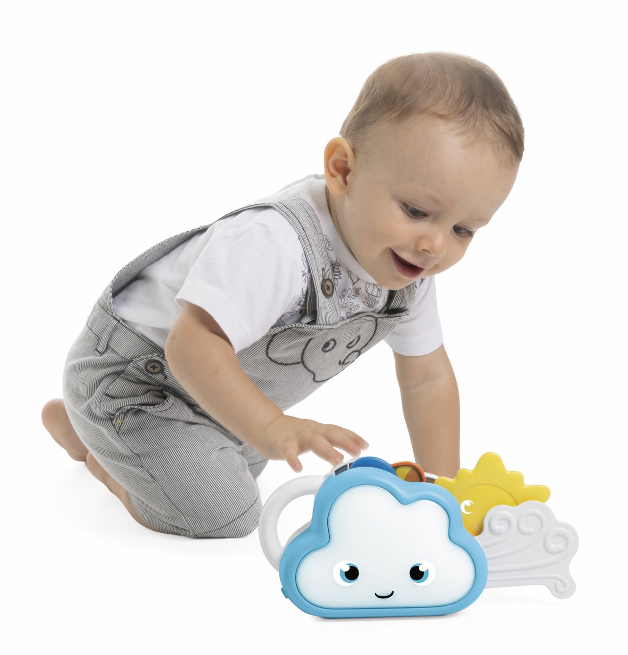 Weathy Nube Parlante Chicco - 13