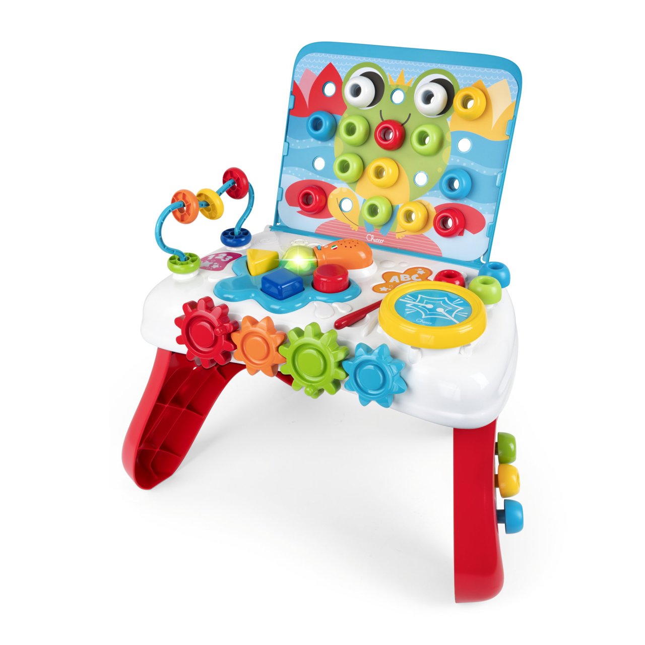 Art&Craft Desk Chicco - 0