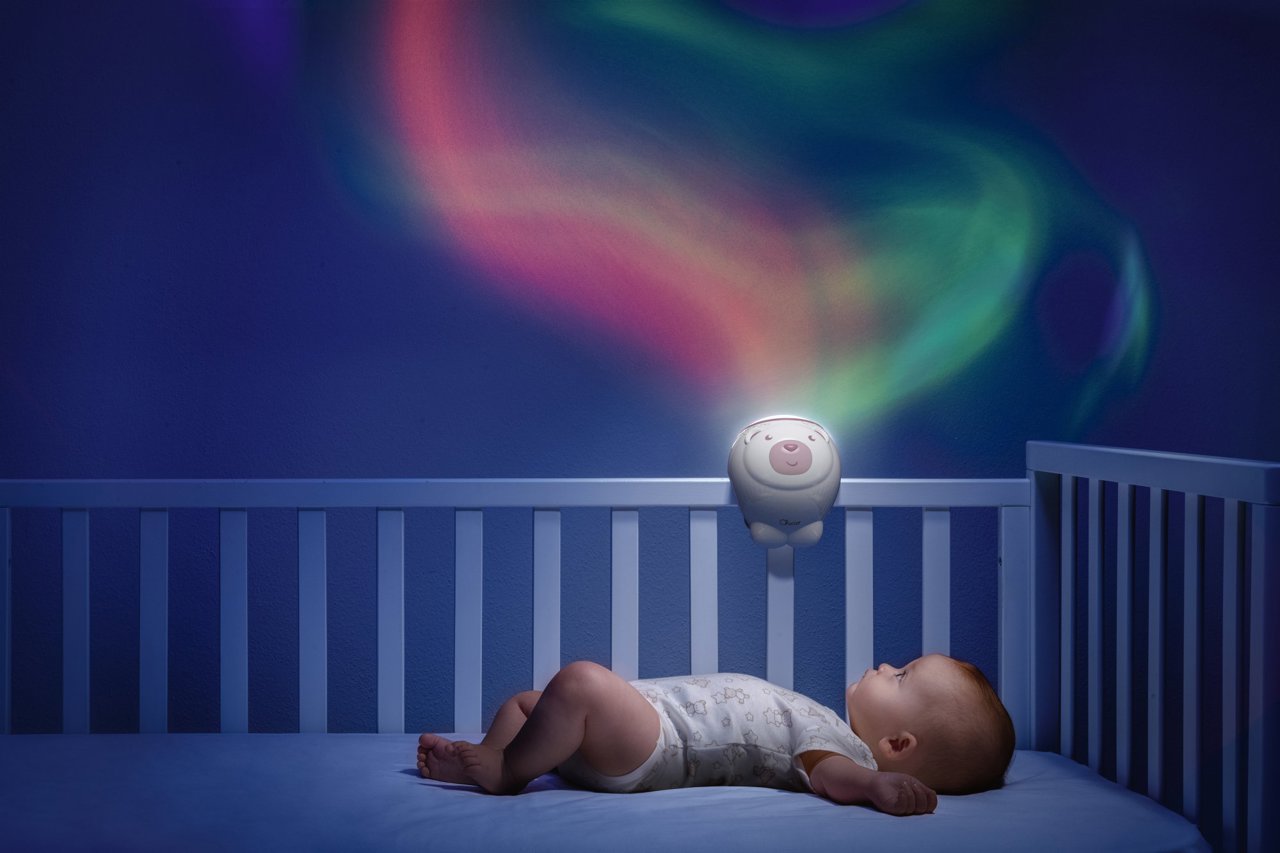 PROJEKTOR MIŚ POLARNY null - 5