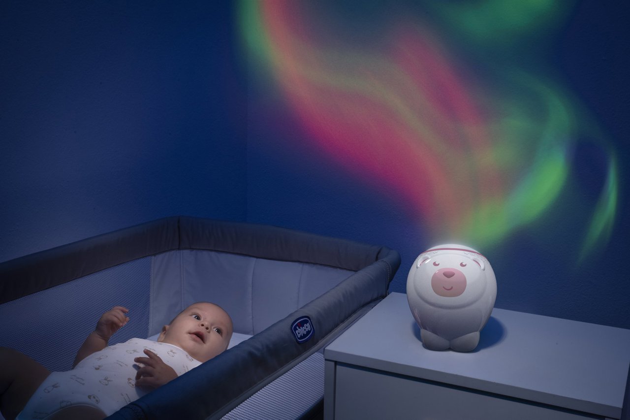 PROJEKTOR MIŚ POLARNY null - 3