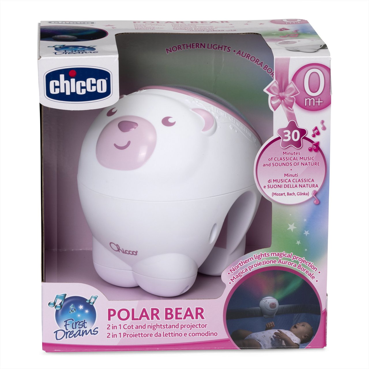 Eisbär null - 23