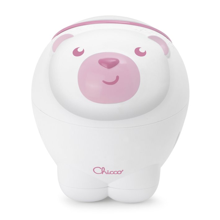 Projecteur Ourson Polaire